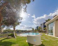 Resale - Wohnung - Orihuela - Villamartín