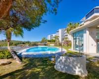 Resale - Wohnung - Orihuela - Villamartín