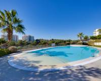 Resale - Wohnung - Orihuela - Villamartín