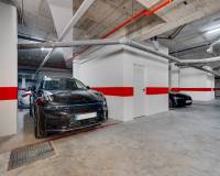 Resale - Wohnung - Orihuela - Villamartín