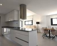 Resale - Wohnung - Orihuela - Villamartín