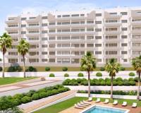 Resale - Wohnung - Orihuela - Villamartín