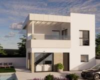 Resale - Wohnung - Orihuela