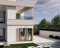 Resale - Wohnung - Orihuela