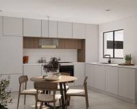 Resale - Wohnung - Orihuela