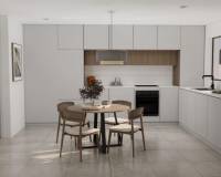 Resale - Wohnung - Orihuela