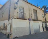 Resale - Wohnung - Orihuela