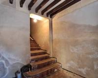 Resale - Wohnung - Orihuela