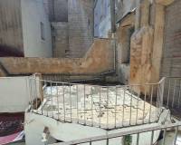 Resale - Wohnung - Orihuela