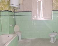 Resale - Wohnung - Orihuela