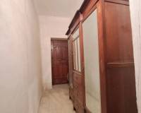 Resale - Wohnung - Orihuela