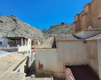 Resale - Wohnung - Orihuela