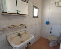 Resale - Wohnung - Orihuela