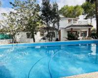 Resale - Wohnung - Orihuela