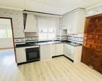 Resale - Wohnung - Orihuela