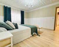 Resale - Wohnung - Orihuela