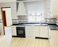 Resale - Wohnung - Orihuela