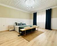 Resale - Wohnung - Orihuela