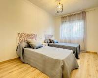 Resale - Wohnung - Orihuela