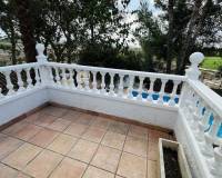 Resale - Wohnung - Orihuela