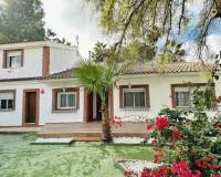 Resale - Wohnung - Orihuela