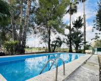 Resale - Wohnung - Orihuela