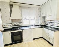 Resale - Wohnung - Orihuela