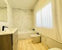 Resale - Wohnung - Orihuela