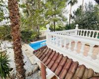 Resale - Wohnung - Orihuela