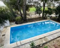 Resale - Wohnung - Orihuela