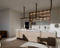 Resale - Wohnung - Orihuela