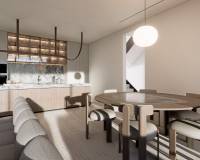 Resale - Wohnung - Orihuela