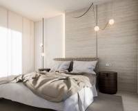 Resale - Wohnung - Orihuela