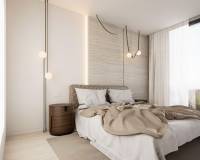 Resale - Wohnung - Orihuela