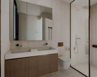 Resale - Wohnung - Orihuela