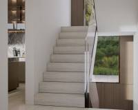 Resale - Wohnung - Orihuela