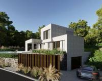 Resale - Wohnung - Orihuela