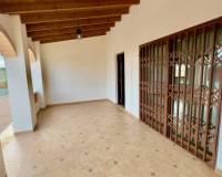 Resale - Wohnung - Orihuela