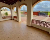 Resale - Wohnung - Orihuela