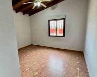 Resale - Wohnung - Orihuela