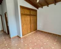 Resale - Wohnung - Orihuela