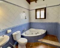 Resale - Wohnung - Orihuela