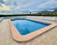 Resale - Wohnung - Orihuela