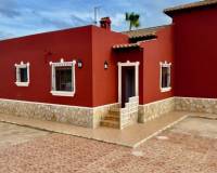 Resale - Wohnung - Orihuela