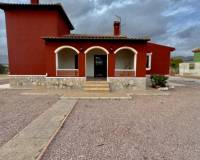 Resale - Wohnung - Orihuela