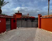 Resale - Wohnung - Orihuela