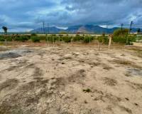 Resale - Wohnung - Orihuela