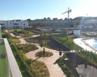 Resale - Wohnung - Orihuela