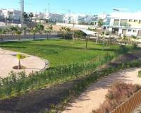 Resale - Wohnung - Orihuela