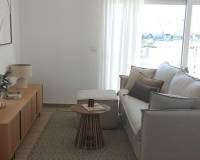 Resale - Wohnung - Orihuela